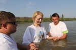 Крещение 2012 года